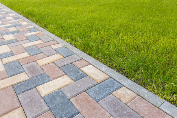 Best Luxury Driveway Pavers in Malvern, OH